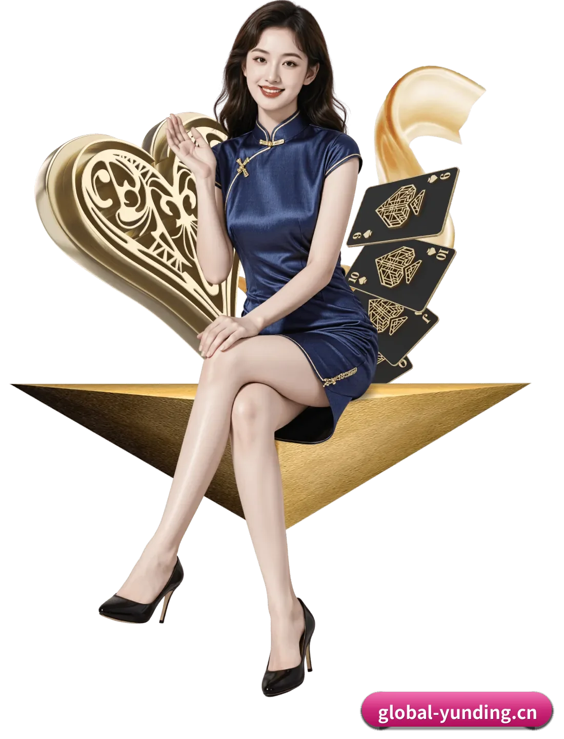 品牌创办